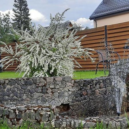 Verkiu Namelis VNO Exteriör bild
