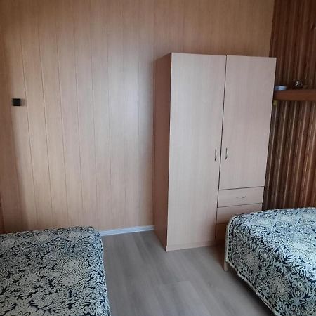 Verkiu Namelis VNO Exteriör bild