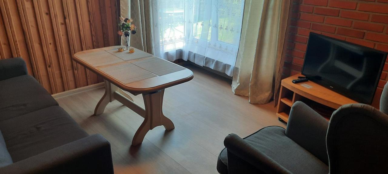 Verkiu Namelis VNO Exteriör bild