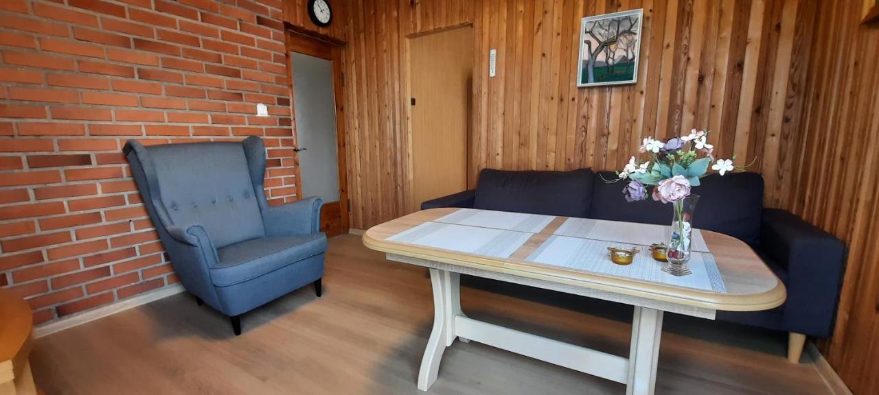 Verkiu Namelis VNO Exteriör bild