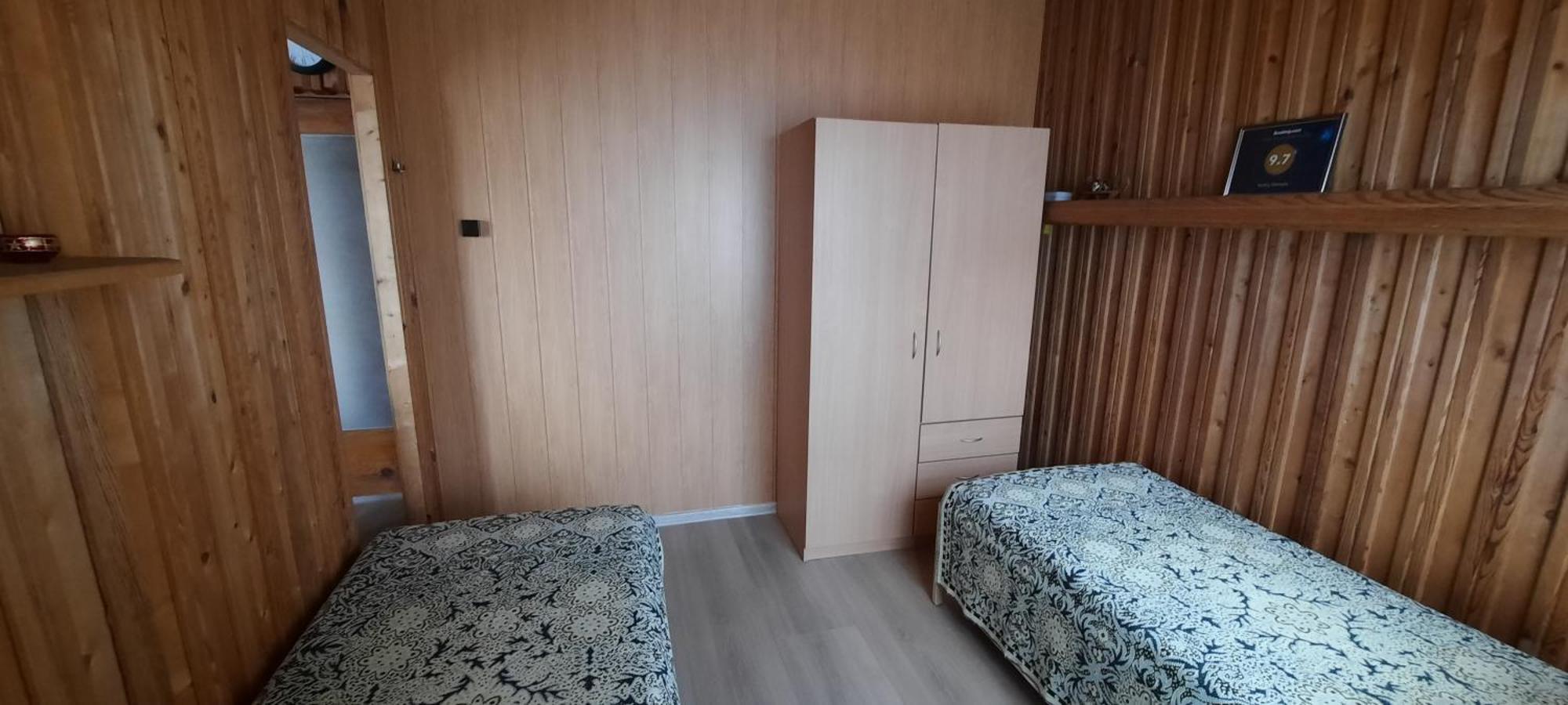 Verkiu Namelis VNO Exteriör bild